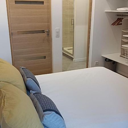 Le Kennedy 3 - Appartement Proche Hopital Chateauroux Luaran gambar