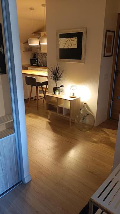 Le Kennedy 3 - Appartement Proche Hopital Chateauroux Luaran gambar